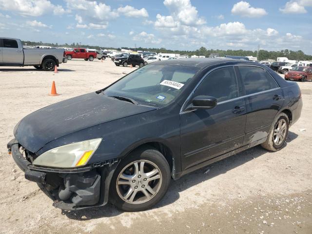 HONDA ACCORD 2007 1hgcm56747a156485