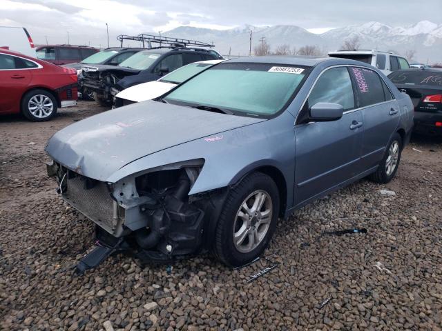 HONDA ACCORD 2007 1hgcm56747a166613