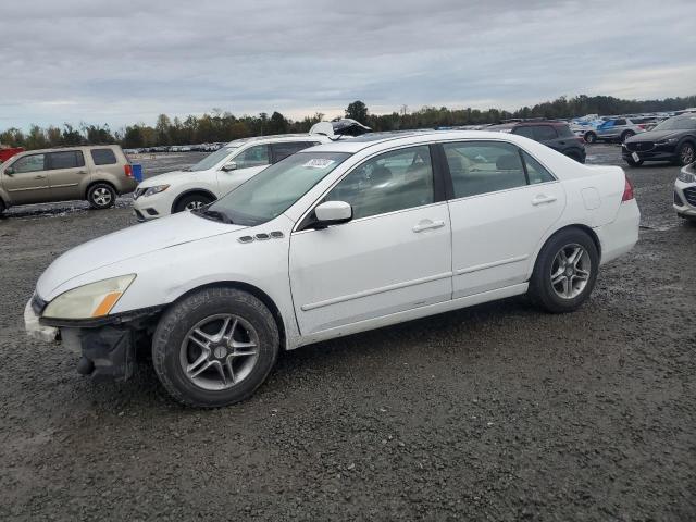 HONDA ACCORD EX 2007 1hgcm56747a178910