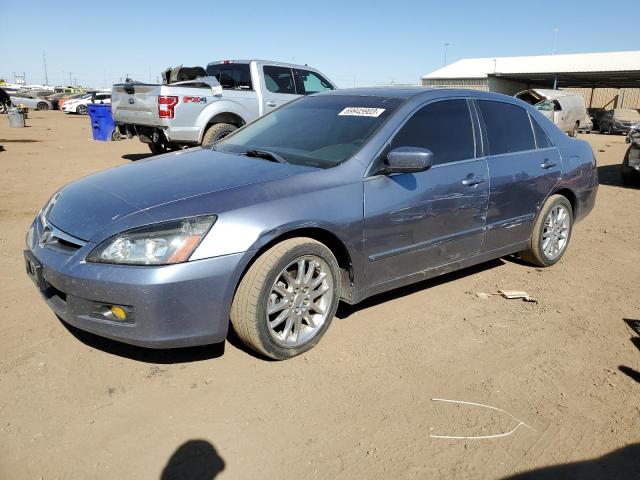 HONDA ACCORD EX 2007 1hgcm56747a185324