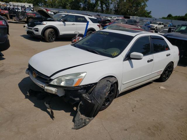 HONDA ACCORD EX 2007 1hgcm56747a195285