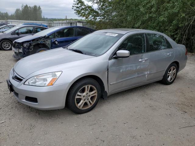 HONDA ACCORD 2007 1hgcm56747a804231