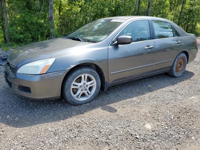 HONDA ACCORD EX 2007 1hgcm56747a814063