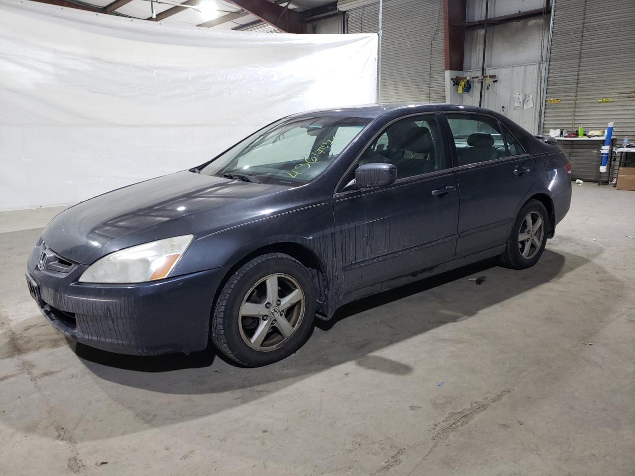 HONDA ACCORD 2004 1hgcm56754a025108