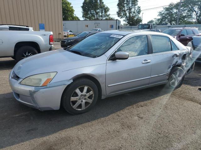 HONDA ACCORD EX 2004 1hgcm56754a079685