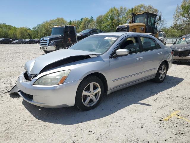 HONDA ACCORD 2004 1hgcm56754a088970