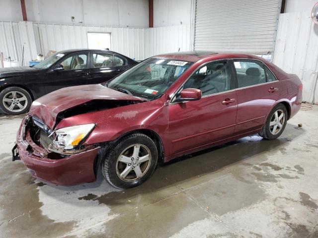 HONDA ACCORD EX 2005 1hgcm56755a020069