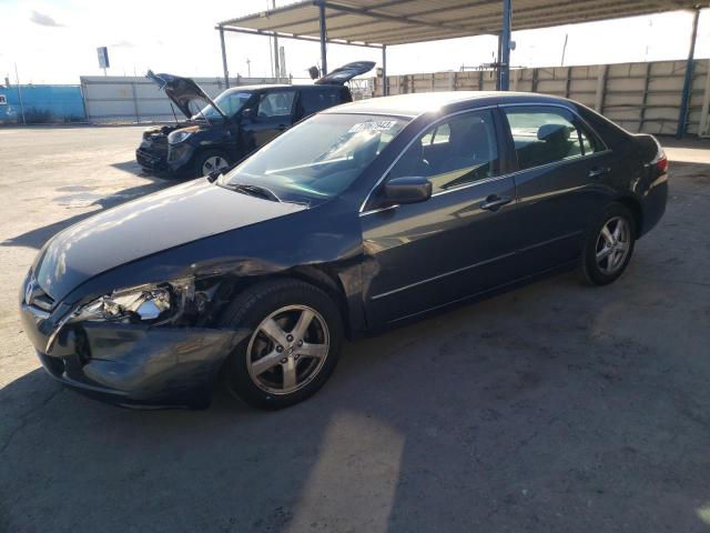 HONDA ACCORD 2005 1hgcm56755a064069