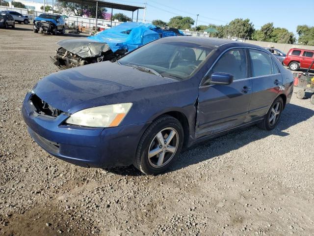 HONDA ACCORD EX 2005 1hgcm56755a066761