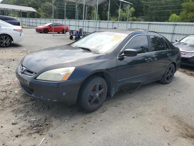 HONDA ACCORD 2005 1hgcm56755a081776