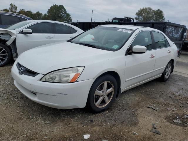 HONDA ACCORD 2005 1hgcm56755a113917