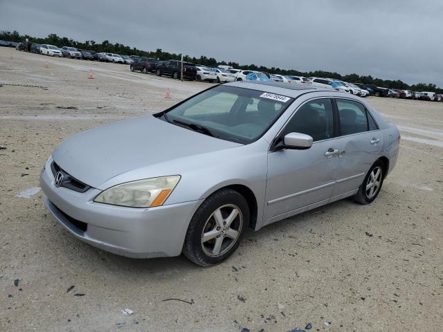 HONDA ACCORD 2005 1hgcm56755a132192