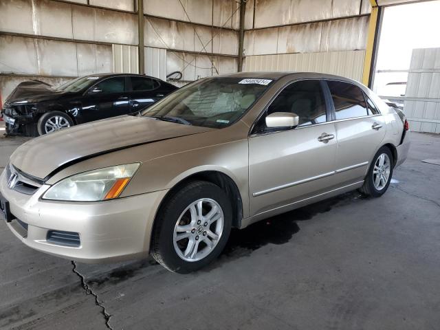 HONDA ACCORD 2006 1hgcm56756a006190