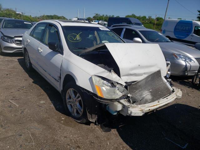 HONDA ACCORD EX 2006 1hgcm56756a032160