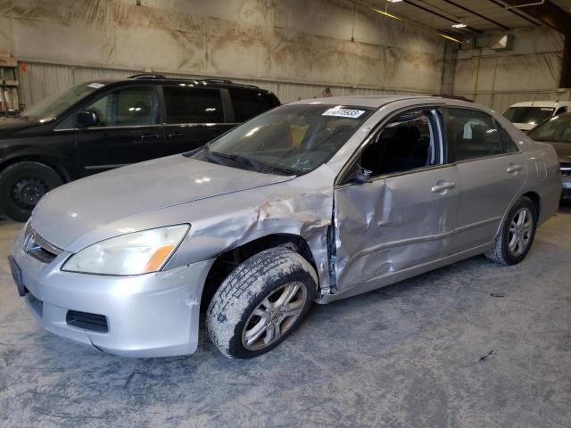 HONDA ACCORD 2006 1hgcm56756a060623