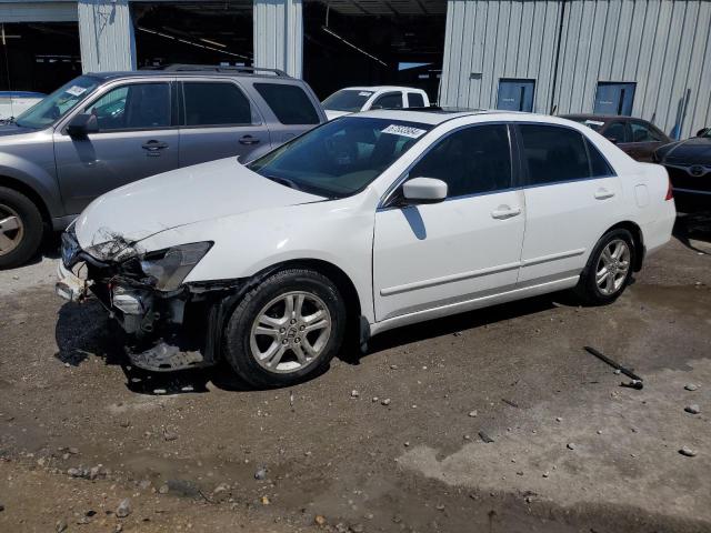 HONDA ACCORD EX 2006 1hgcm56756a062131