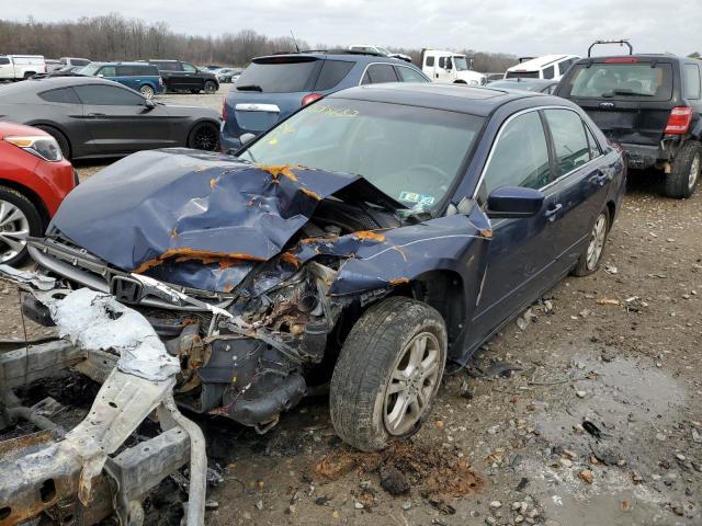 HONDA ACCORD 2006 1hgcm56756a068608