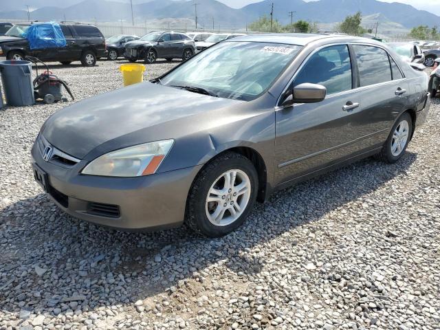 HONDA ACCORD 2006 1hgcm56756a071573