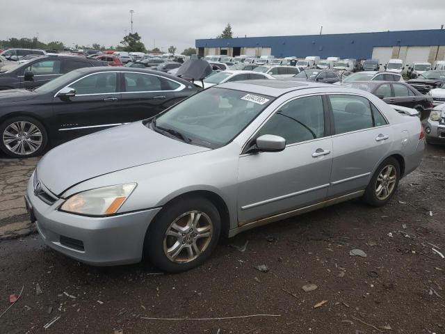 HONDA ACCORD EX 2006 1hgcm56756a108122