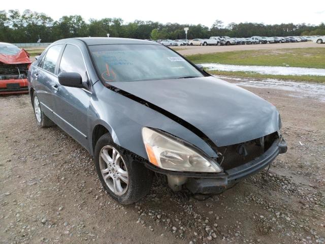 HONDA ACCORD EX 2006 1hgcm56756a132372