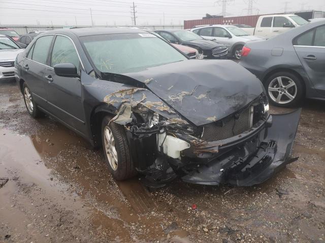 HONDA ACCORD EX 2006 1hgcm56756a154114