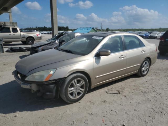 HONDA ACCORD 2006 1hgcm56756a167686