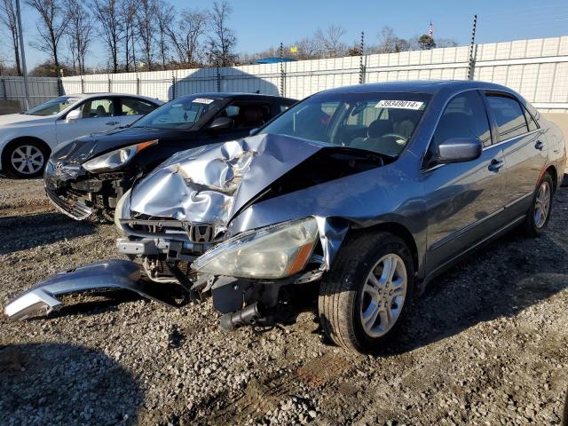 HONDA ACCORD 2007 1hgcm56757a008779