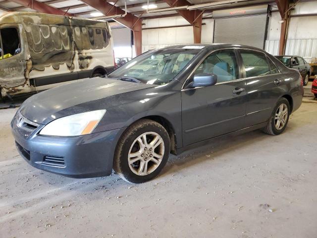 HONDA ACCORD 2007 1hgcm56757a052264