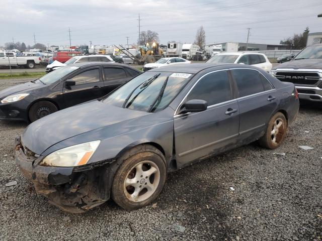 HONDA ACCORD 2007 1hgcm56757a064432