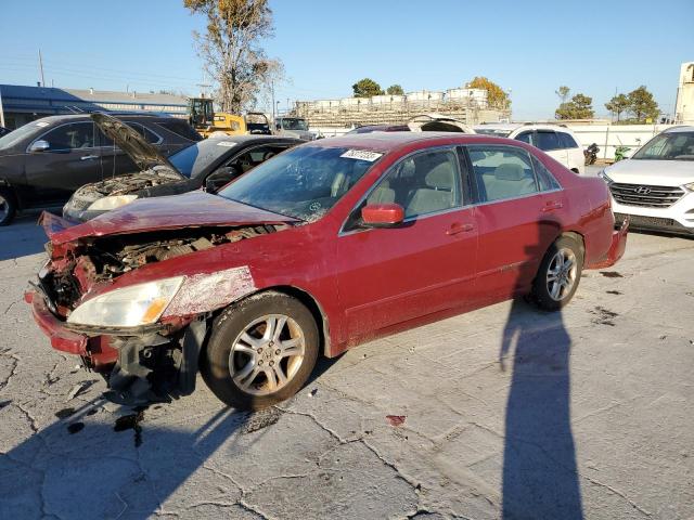 HONDA ACCORD 2007 1hgcm56757a070196