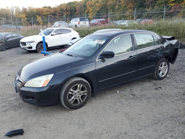 HONDA ACCORD EX 2007 1hgcm56757a078444