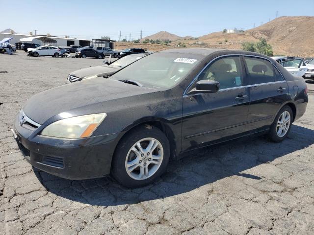 HONDA ACCORD 2007 1hgcm56757a080257