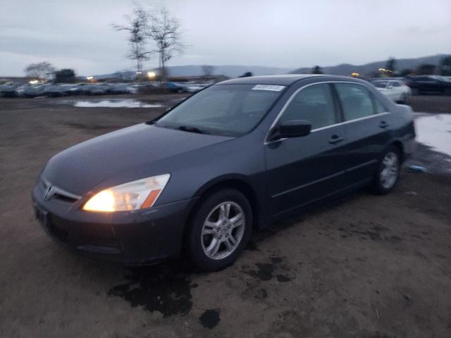 HONDA ACCORD 2007 1hgcm56757a133331