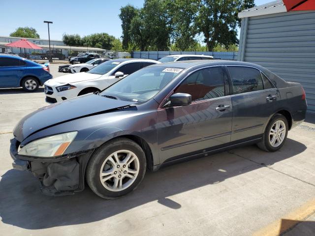 HONDA ACCORD 2007 1hgcm56757a197241