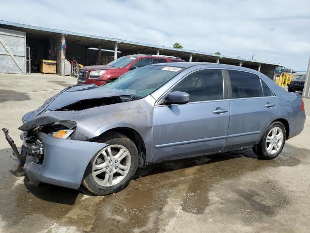 HONDA ACCORD 2007 1hgcm56757a204723