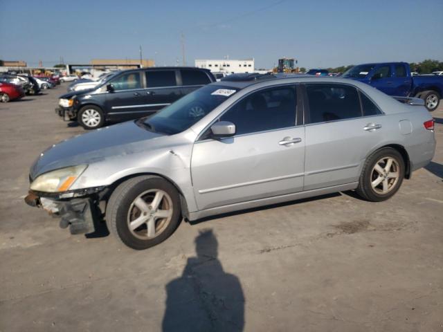 HONDA ACCORD EX 2004 1hgcm56764a058084