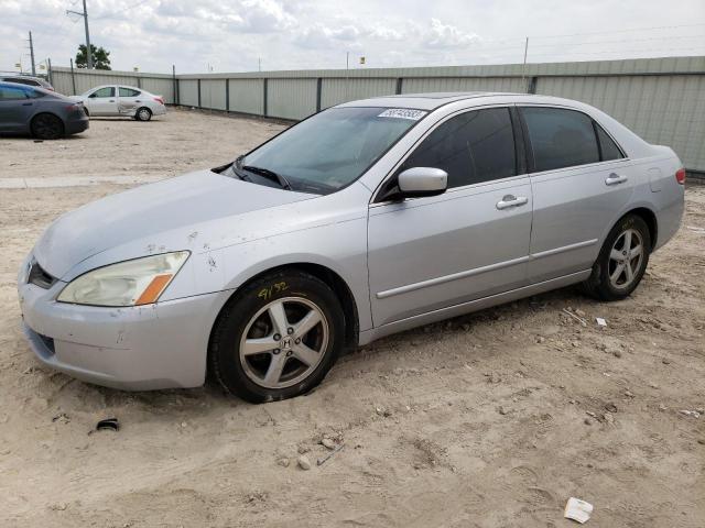 HONDA ACCORD EX 2004 1hgcm56764a143376