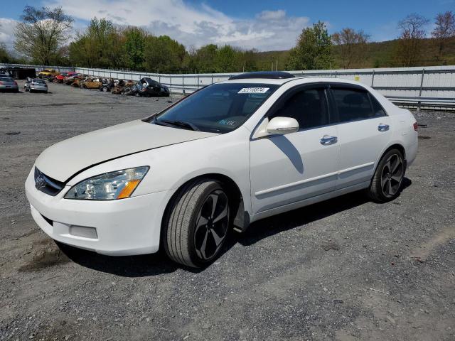 HONDA ACCORD 2004 1hgcm56764a168665