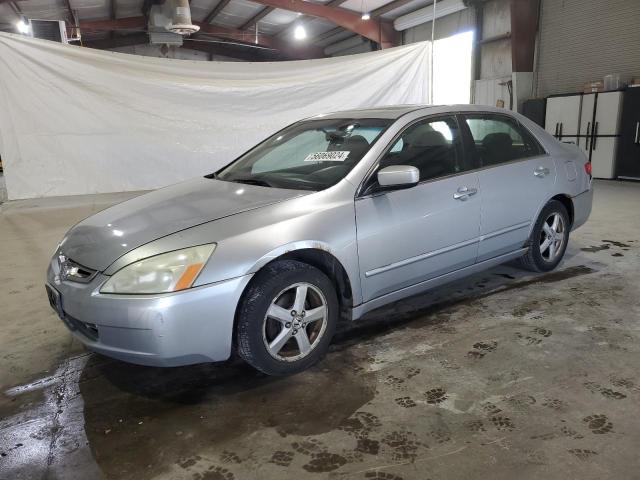 HONDA ACCORD 2005 1hgcm56765a015544