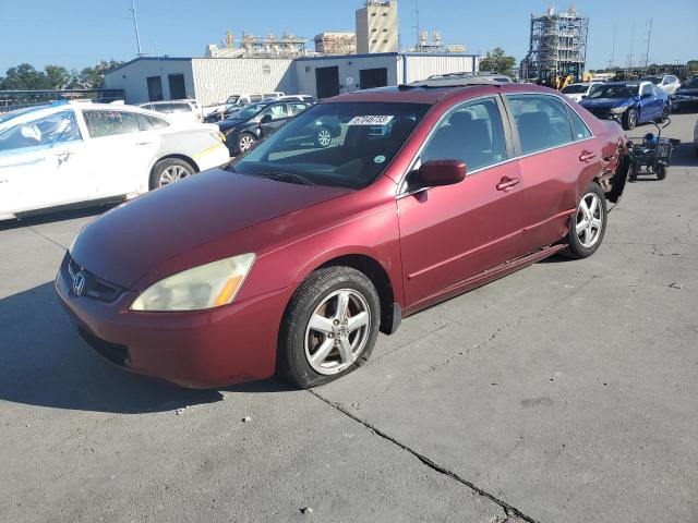 HONDA ACCORD EX 2005 1hgcm56765a026950