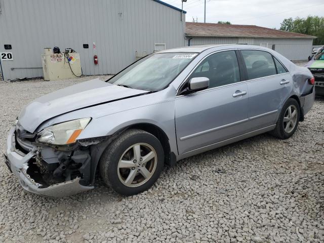 HONDA ACCORD 2005 1hgcm56765a028505