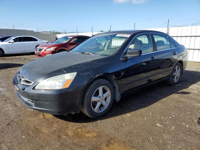 HONDA ACCORD 2005 1hgcm56765a031811