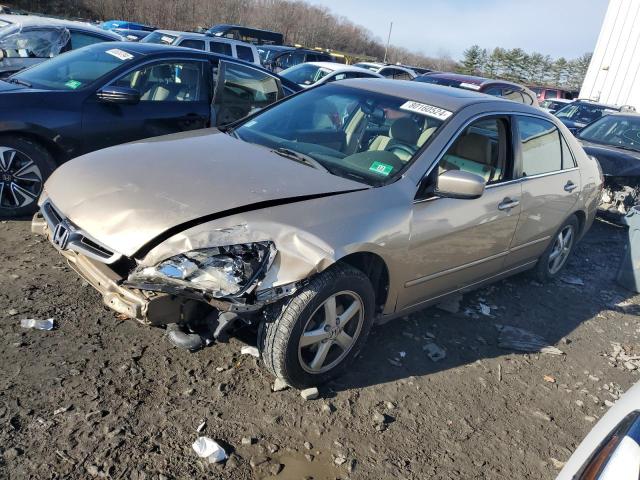 HONDA ACCORD EX 2005 1hgcm56765a075016