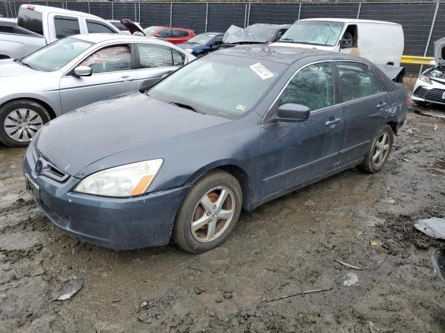 HONDA ACCORD 2005 1hgcm56765a087165