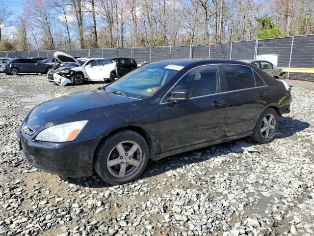 HONDA ACCORD 2005 1hgcm56765a167419