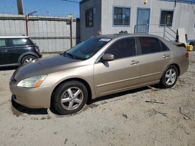 HONDA ACCORD 2005 1hgcm56765a176718