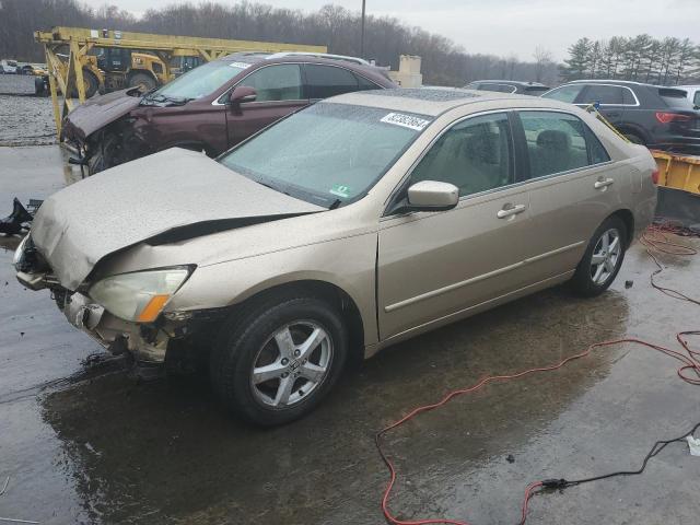 HONDA ACCORD 2005 1hgcm56765a196337