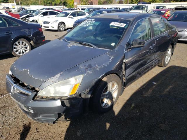 HONDA ACCORD 2006 1hgcm56766a015657