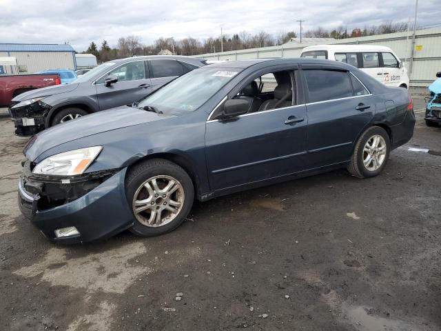 HONDA ACCORD EX 2006 1hgcm56766a040994