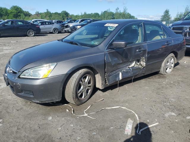 HONDA ACCORD 2006 1hgcm56766a042941